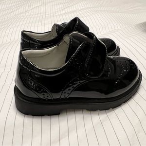 Toddler Dress Shoe